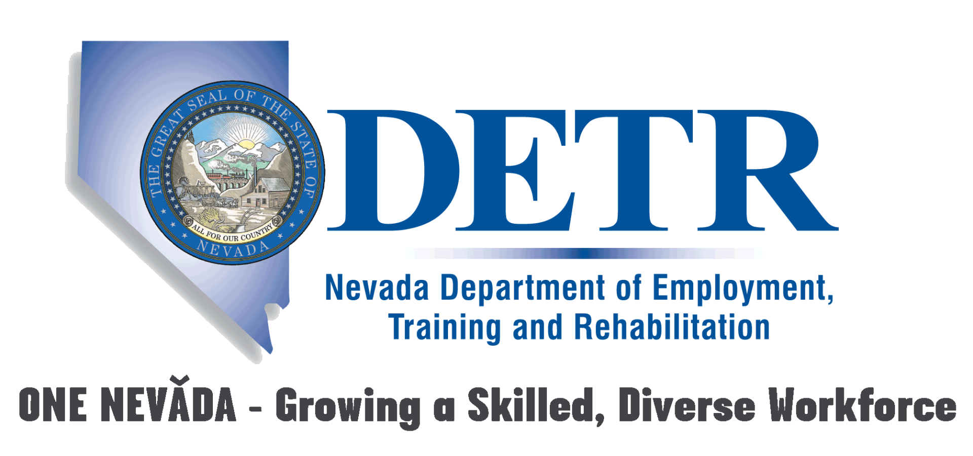 Nevada Department of Employment, Training and Rehabilitation