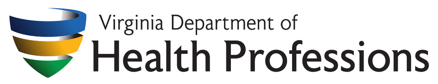Virginia of Health Professions